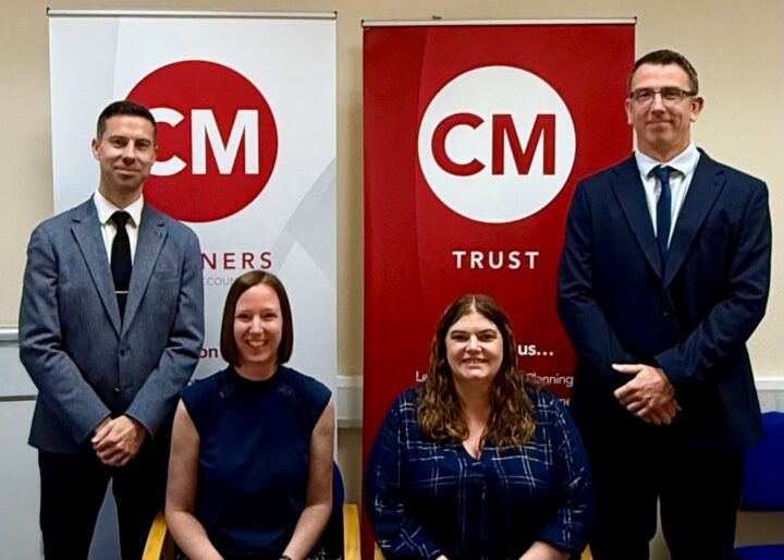 CM